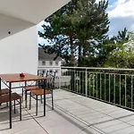 White House Apartments-app 1 Und 2 Apartment Kappel-Grafenhausen