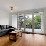 White House Apartments-app 1 Und 2 * Kappel-Grafenhausen