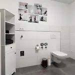 White House Apartments-app 1 Und 2 Kappel-Grafenhausen