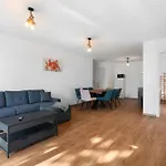 White House Apartments-app 1 Und 2 * Kappel-Grafenhausen