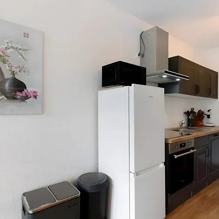 Apartment White House Apartments-app 1 Und 2 Kappel-Grafenhausen