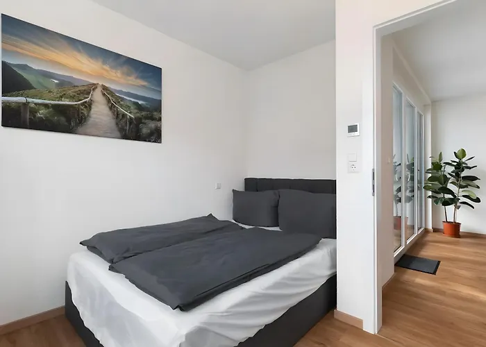 Appartamento White House Apartments-app 1 Und 2